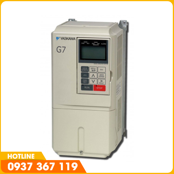Máy Biến Tần YASKAWA